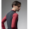 ALE' Gilet termico R-ev1 da uomo (confezione da 1)