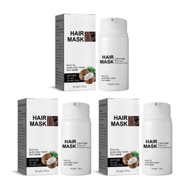 Repair Hair Mask Deep Conditioning Restorative Reparative Hair Care Smoothing Conditioner Mask for Damaged Hair