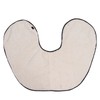 Elderly Wheelchair Care Shawl Thickened Lint Keep Warm Shoulder Blanket