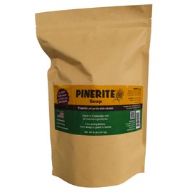 Pinerite Powdered Hand Soap