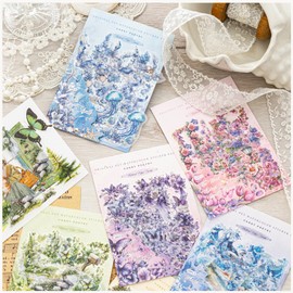 Arpaper Seal Collage Assortment (Forest)