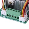 DC5V-36V 15A Controlador de Velocidad de Motor Trifásico sin Escobillas