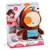 Edushape Feelings Friend Plush Toy