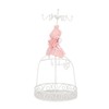 Jewelry Displays Stand Mannequin Princess Model Dress Rack for Hanging
