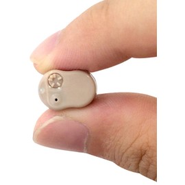 Goods Man Ultra Small Sound Collector, Super Mini, Single Item