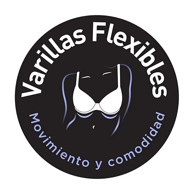 Brasier Playtex Modelo 950