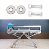 Hayaww 2 x Tile Cutting Wheels Suitable for 16 x