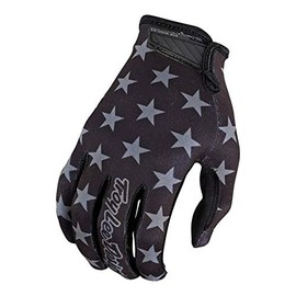 Troy Lee Designs Air Men's BMX Gloves - Star Black / Medium