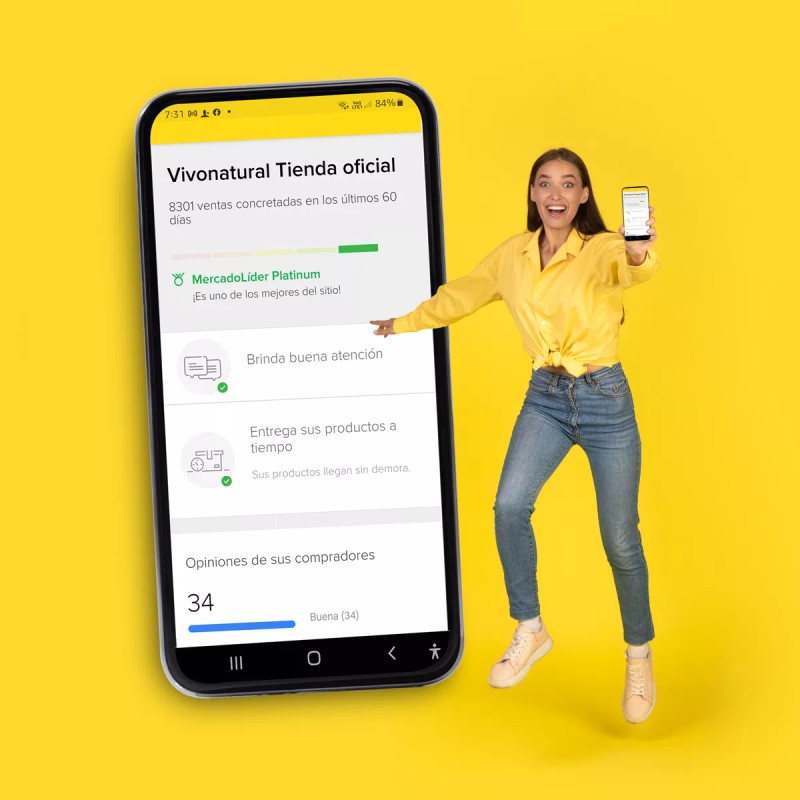 VIVONATURAL 12matizador Cabello Y Mechas Rosas Para Cabello Rubio 250ml