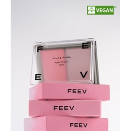 PIVE FIVE Hyper Fit Color Cheek 8.2g