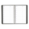 Blueline® 2026 Net Zero Carbon™ Daily/Monthly Planner, Appointment Book, 12