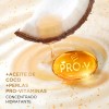 Mascarilla Cabello Pantene Hidrata Brillo 300