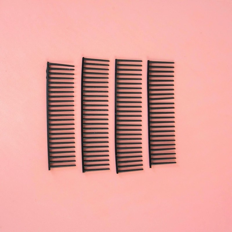 LES SECRETS DE LOLY Haarbürste Frau LSL