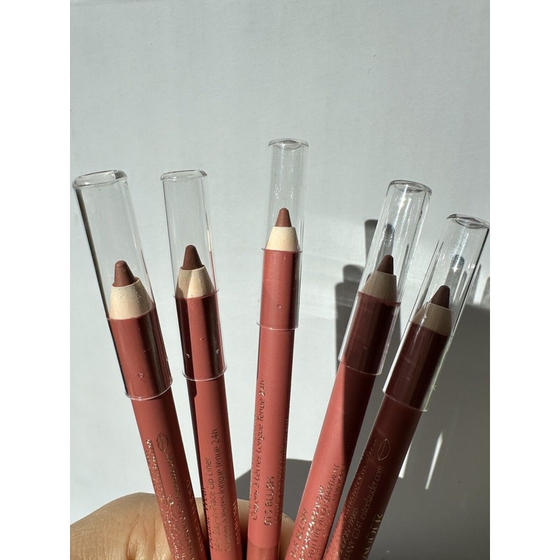 Blush 5 X Estee Lauder Double Wear Stay in Place