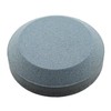 TAODAN 120 and 240 Grit Axe Head Round Sharpening Stone