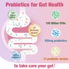 Migcopat Probiotics for Women & Bariatric Multivitamin with Iron Bundle