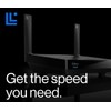 Linksys Hydra Pro 6 Mesh WiFi 6 Router (Renewed)