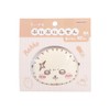 Sunstar Stationery S2844486 Chiikawa Sticky Notes, Case Included, Sea Otter