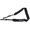 SONY ALPHA A camera strap, Black A6000 , A6100 ,