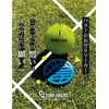 Turf Project #GOOD LUCK Putter Charm Golf Marker Dharma Model