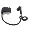 Ignition Coil Fit for MS661 MS661C 1144 400 1301 Chainsaw