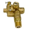 Slaige Air Compressor Check Valve Unloader Combination Gas Discharge 95-125