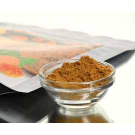 Wild Harvested Cloudberry Freeze-Dried Powder – 2 Oz – Natural Cloudberry Powder, No added sugar, No GMOs