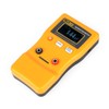 M6013 LCD High Precision Capacitor Meter Professional Measuring Capacitance Resistance