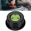 ciciglow Metal Record Weight, Turntable Disc Stabilizer, Aluminium Disc Stabiliser