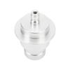 CO2 Adapater Aluminum Alloy 0.3in Quick Disconnection Wear Resistant High