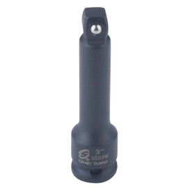Sunex Tools - 3/8DR 3 WOBBLE EXTENSION