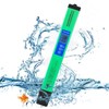 Bluetooth Water Tester EC TDS SALT S.G TEMP 5 in