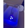 Flash curing led nails lamp