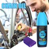 Wet Chain Oil | Mountain Bicycles Wet Lubricant - All-Purpose