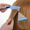 4 Pcs Lice Comb for Women Dandruff Comb Fine Tooth