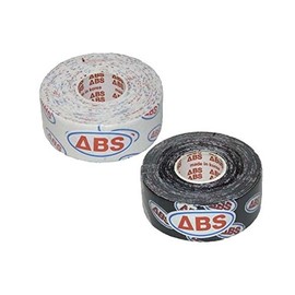 (ABS) Taping, ABS Brand Tape, All 2 Colors, Bowling Accessory, black