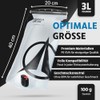 Terra Peak Premium Hydration Bladder 2L or 3L Including 2