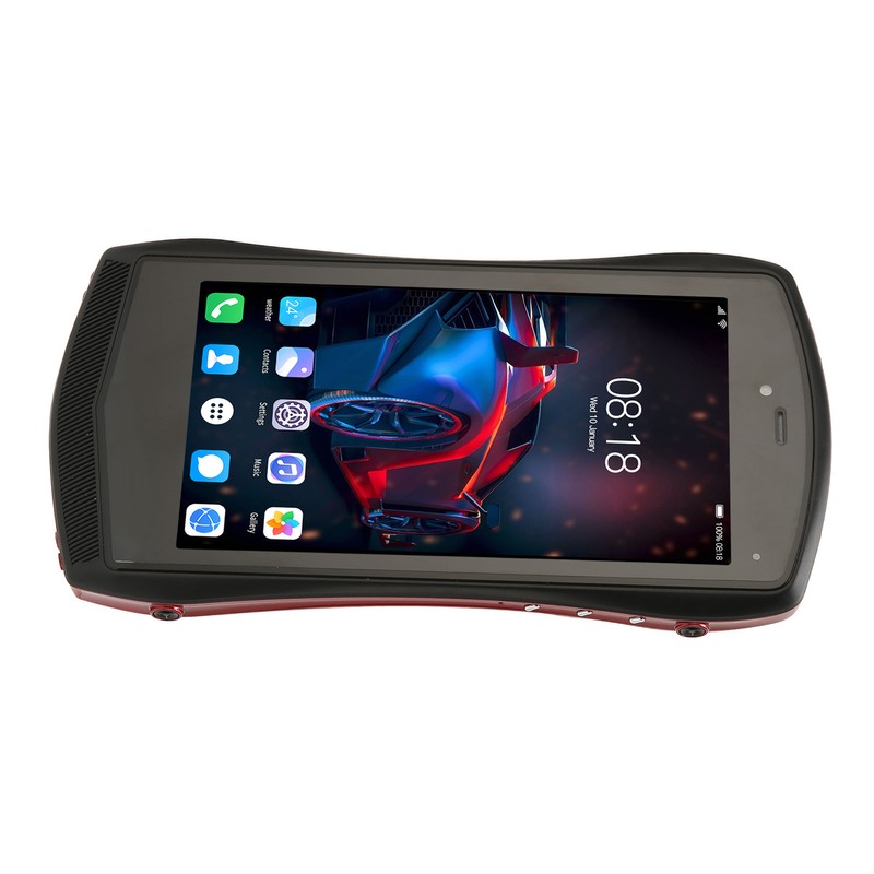 Kids Tablet 7in Car Theme 2G 32G Memory 3G Call