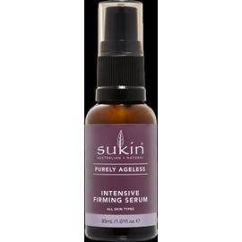 Sukin Purely Ageless Intensive Firming Serum 30ml