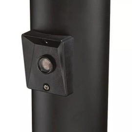 Acclaim Lighting Lamp Post Accessories Quick/Change Photocell, Bronze - 320BK
