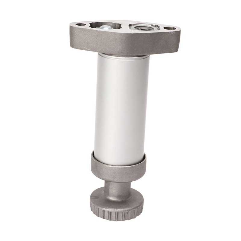 Fuel Primer Pump with Gasket 1375541 Replacement for Caterpillar CAT