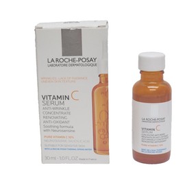 LA ROCHE-POSAY VITAMIN C SERUM CONCENTRE ANTI-RIDES OXYDANT