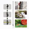 66 Inches High Fiberglass Step-in Electric Fence Portable Posts with