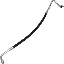 New HVAC A/C Suction Line Hose Assembly HA 113946C