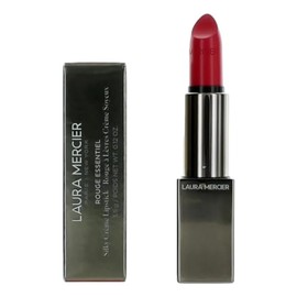 Rouge Essentiel Silky Creme Lipstick by Laura Mercier Rose Vif 3.5g