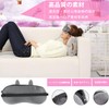 SONICER Hot Eye Mask, Steam, USB, Electric Heating Type, For