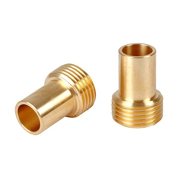 NPH 15MM X 3/8" BSP ADAPTORS Flexible TAP Connector (1