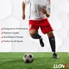 LUONT - Soccer Shin Guards for Men, Women & kids