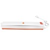 Vacuum Sealer Portable Small Food Vacuum Sealer Packaging Machine for