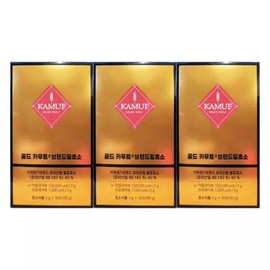 Grain-on Kamut Enzyme / 그레인온 카무트 효소